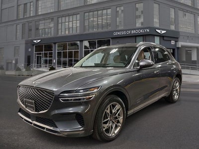 2023 Genesis GV70 2.5T Select
