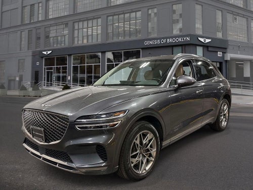 2023 Genesis GV70 2.5T Select