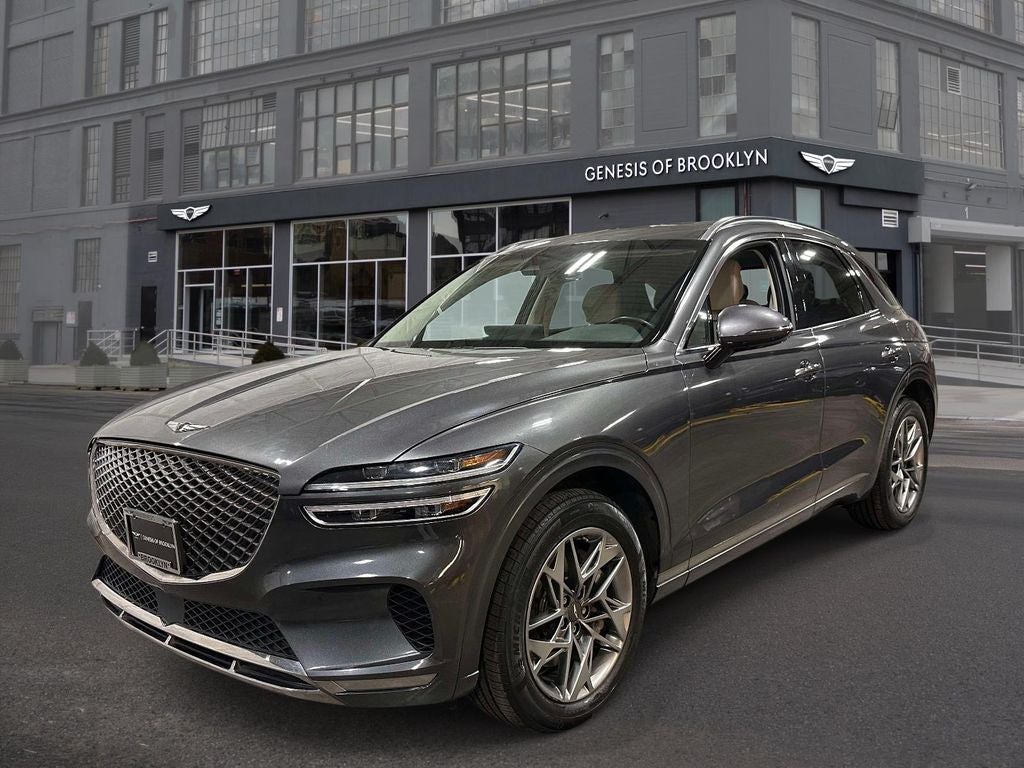 2023 Genesis GV70 2.5T Select