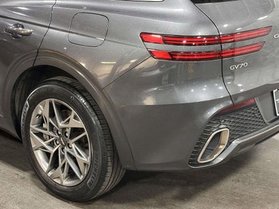 2023 Genesis GV70 2.5T Select