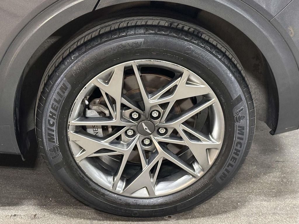 2023 Genesis GV70 2.5T Select