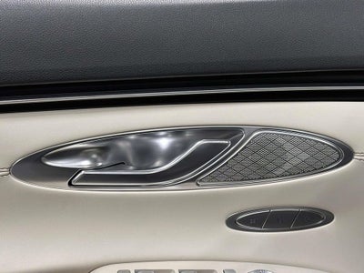 2023 Genesis GV70 2.5T Select