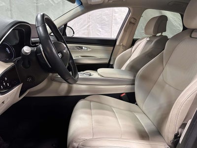 2023 Genesis GV70 2.5T Select