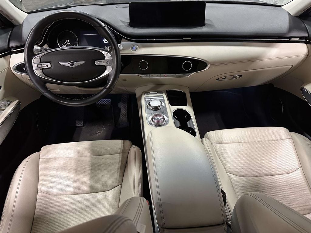 2023 Genesis GV70 2.5T Select