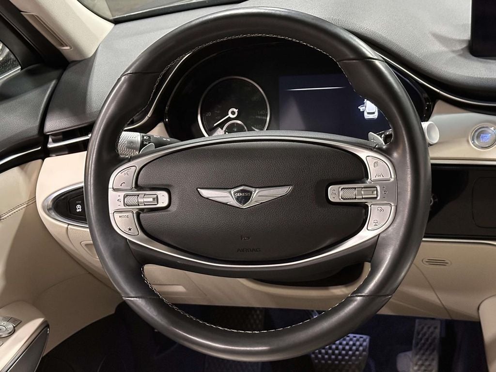 2023 Genesis GV70 2.5T Select