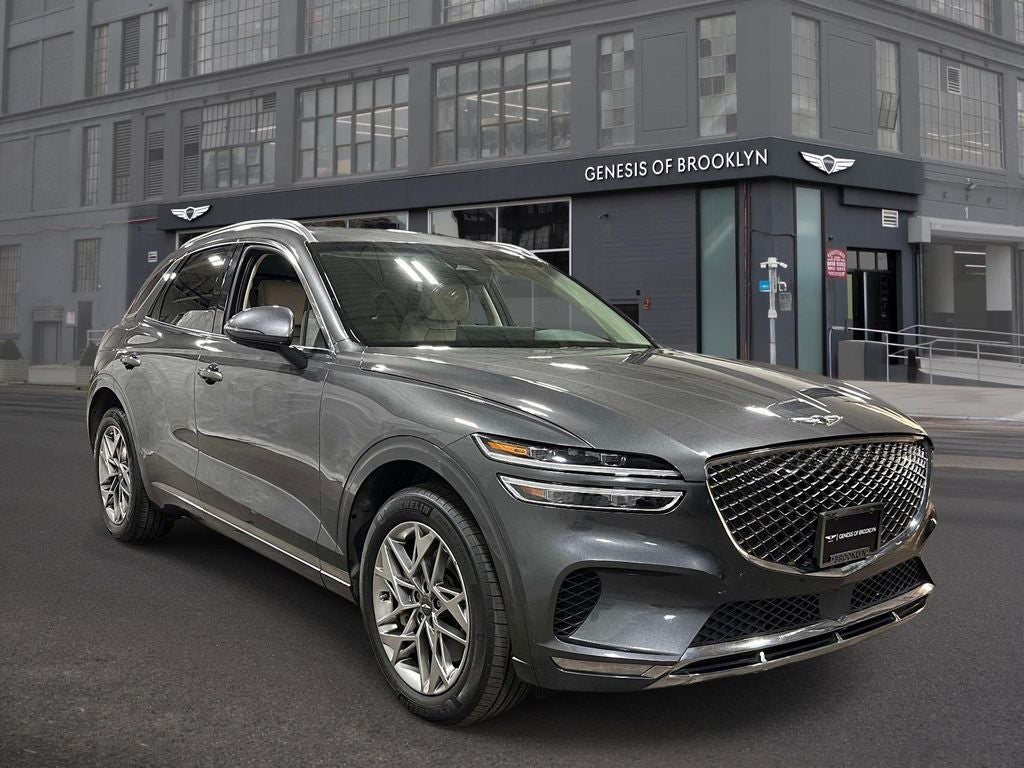 2023 Genesis GV70 2.5T Select