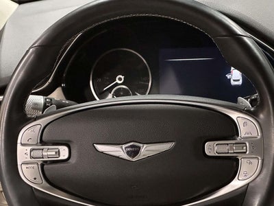 2023 Genesis GV70 2.5T Select