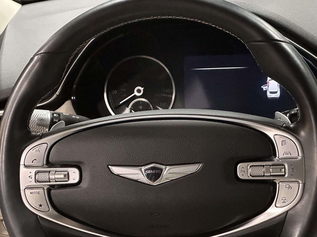 2023 Genesis GV70 2.5T Select