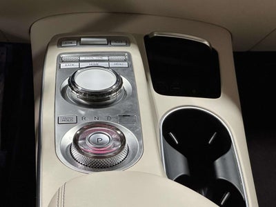 2023 Genesis GV70 2.5T Select