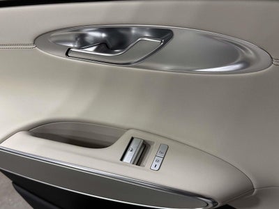 2023 Genesis GV70 2.5T Select