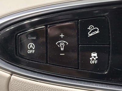 2023 Genesis GV70 2.5T Select
