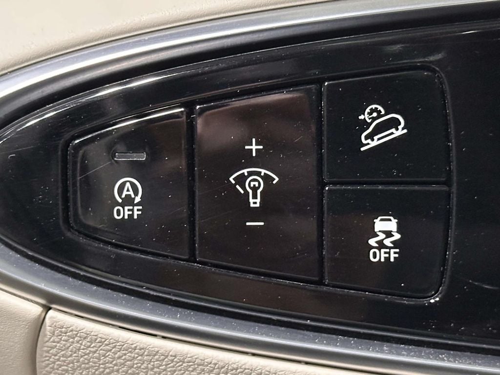 2023 Genesis GV70 2.5T Select