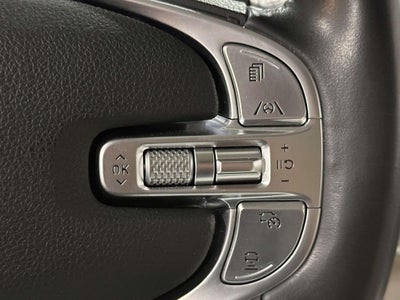 2023 Genesis GV70 2.5T Select