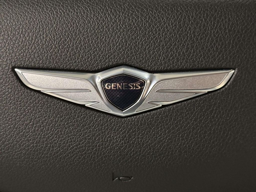 2023 Genesis GV70 2.5T Select