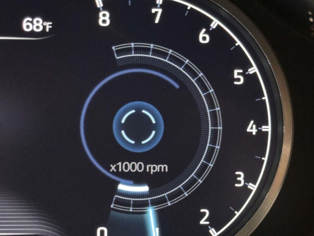 2023 Genesis GV70 2.5T Select