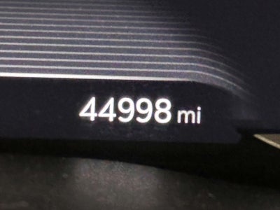 2023 Genesis GV70 2.5T Select