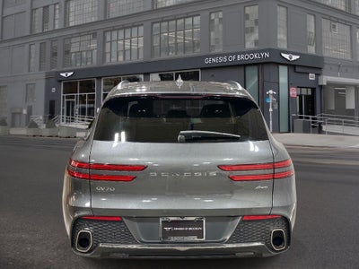 2023 Genesis GV70 2.5T Select