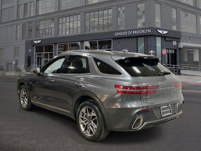 2023 Genesis GV70 2.5T Select
