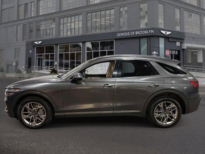2023 Genesis GV70 2.5T Select