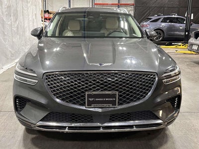 2023 Genesis GV70 2.5T Select