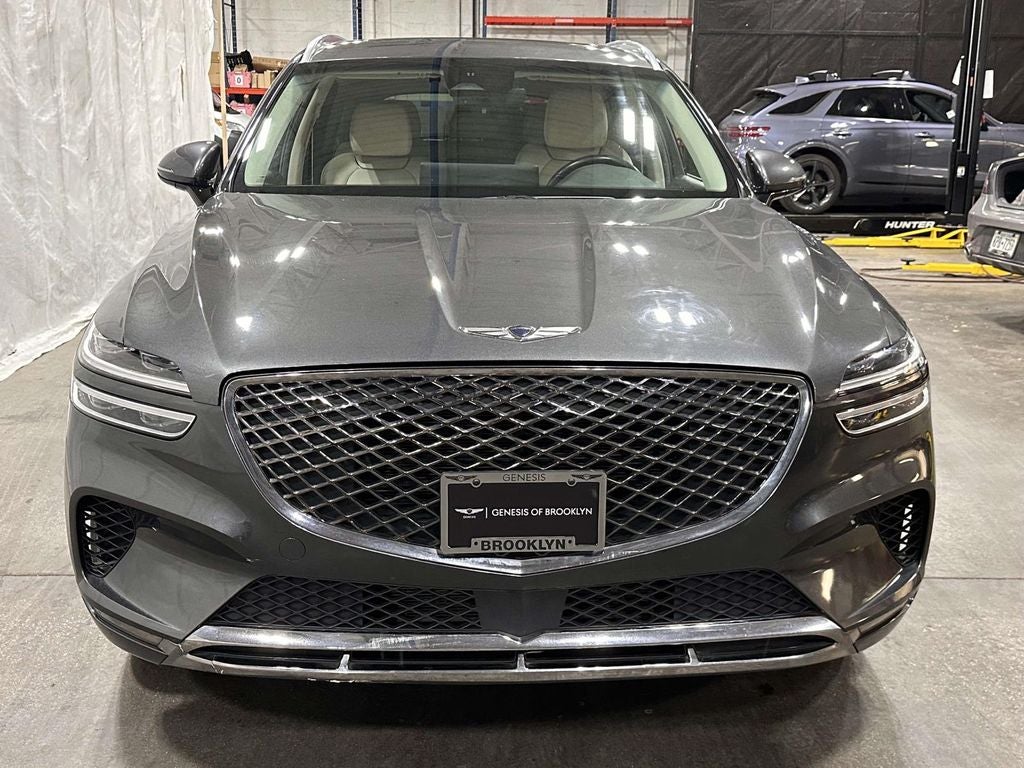 2023 Genesis GV70 2.5T Select