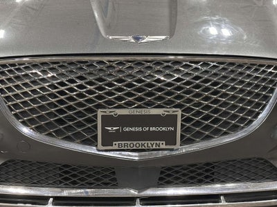 2023 Genesis GV70 2.5T Select