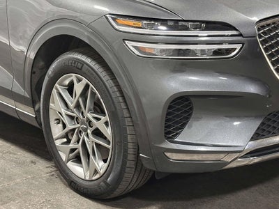 2023 Genesis GV70 2.5T Select