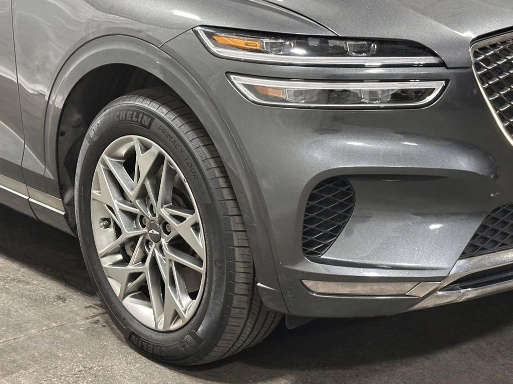 2023 Genesis GV70 2.5T Select
