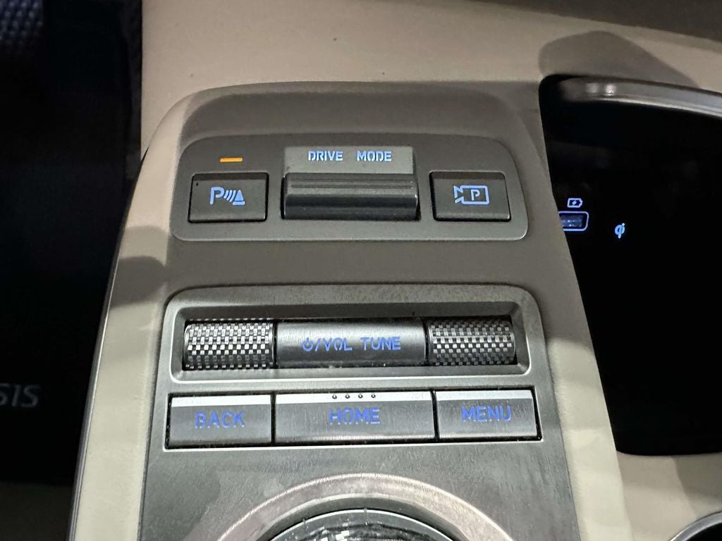 2022 Genesis GV70 2.5T Select