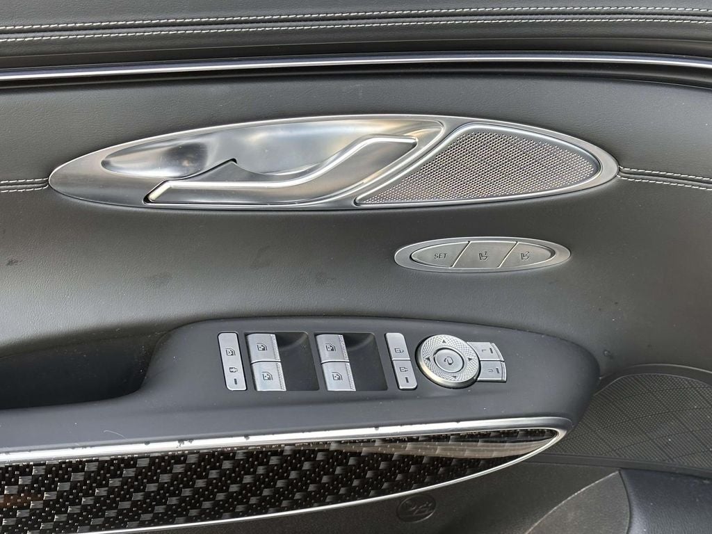 2023 Genesis GV70 3.5T Sport