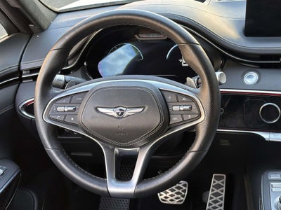 2023 Genesis GV70 3.5T Sport