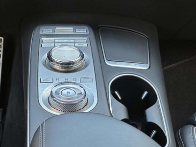2023 Genesis GV70 3.5T Sport