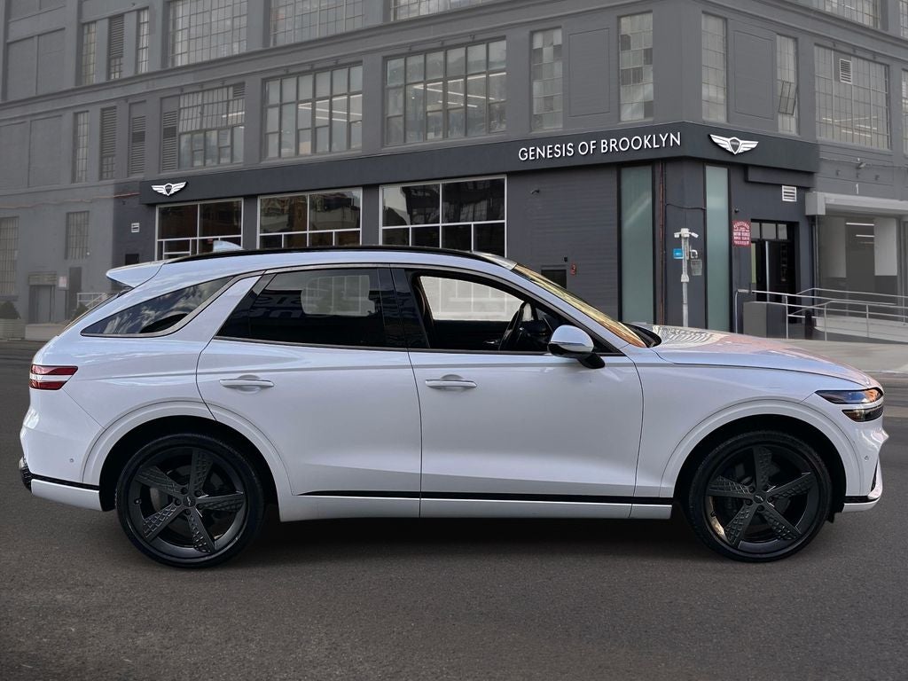 2023 Genesis GV70 3.5T Sport