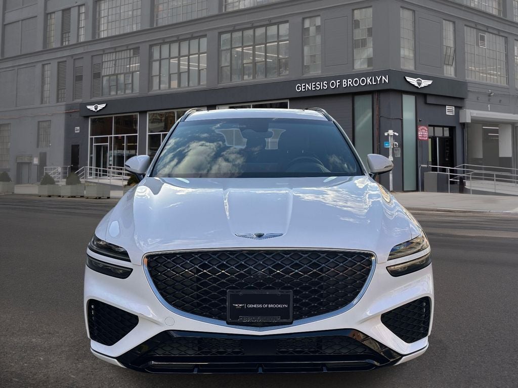 2023 Genesis GV70 3.5T Sport