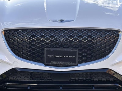 2023 Genesis GV70 3.5T Sport