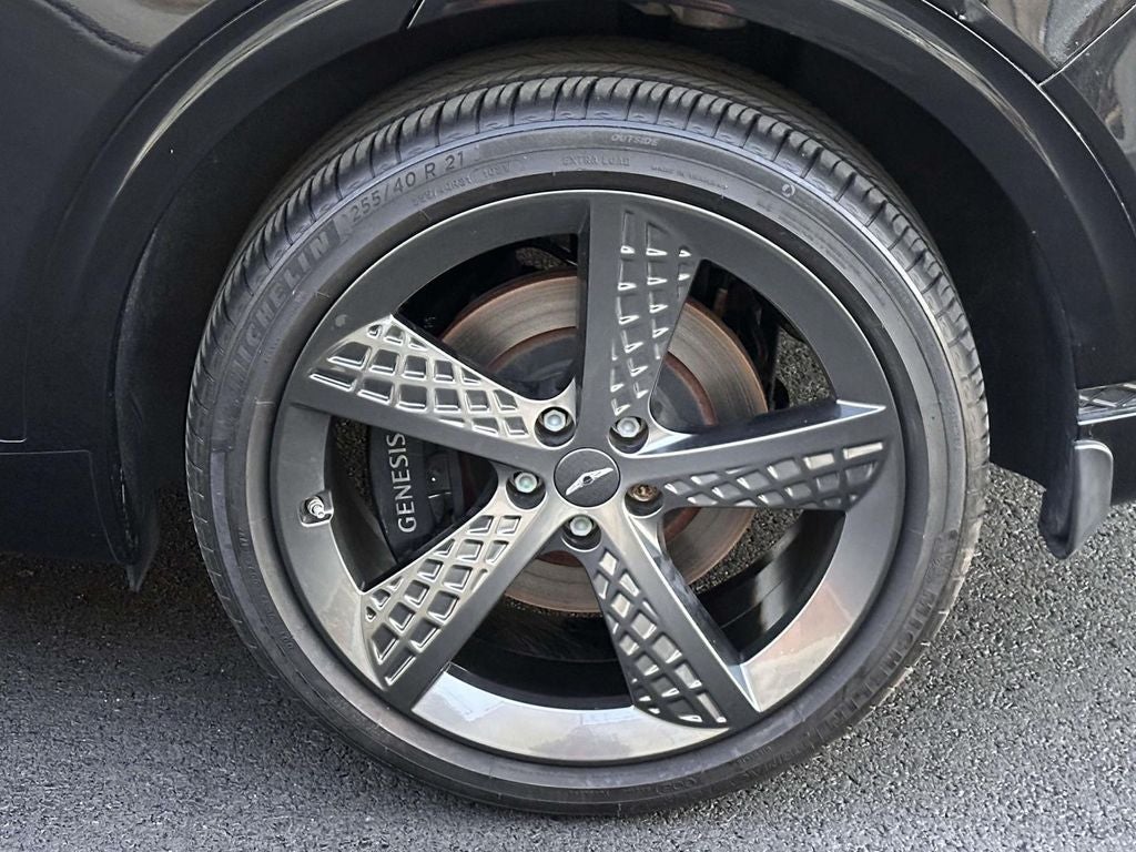2023 Genesis GV70 3.5T Sport