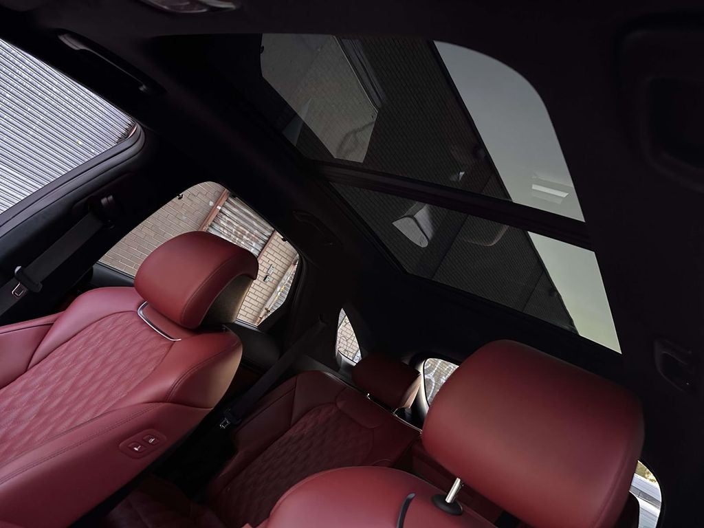 2023 Genesis GV70 3.5T Sport