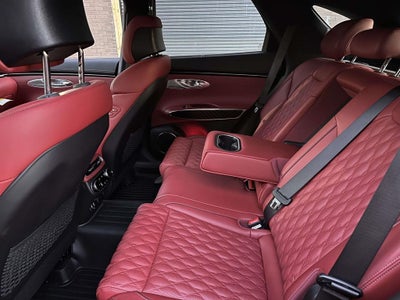 2023 Genesis GV70 3.5T Sport