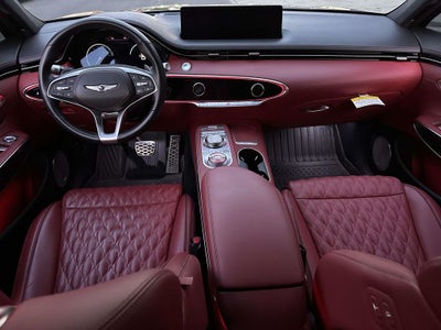 2023 Genesis GV70 3.5T Sport