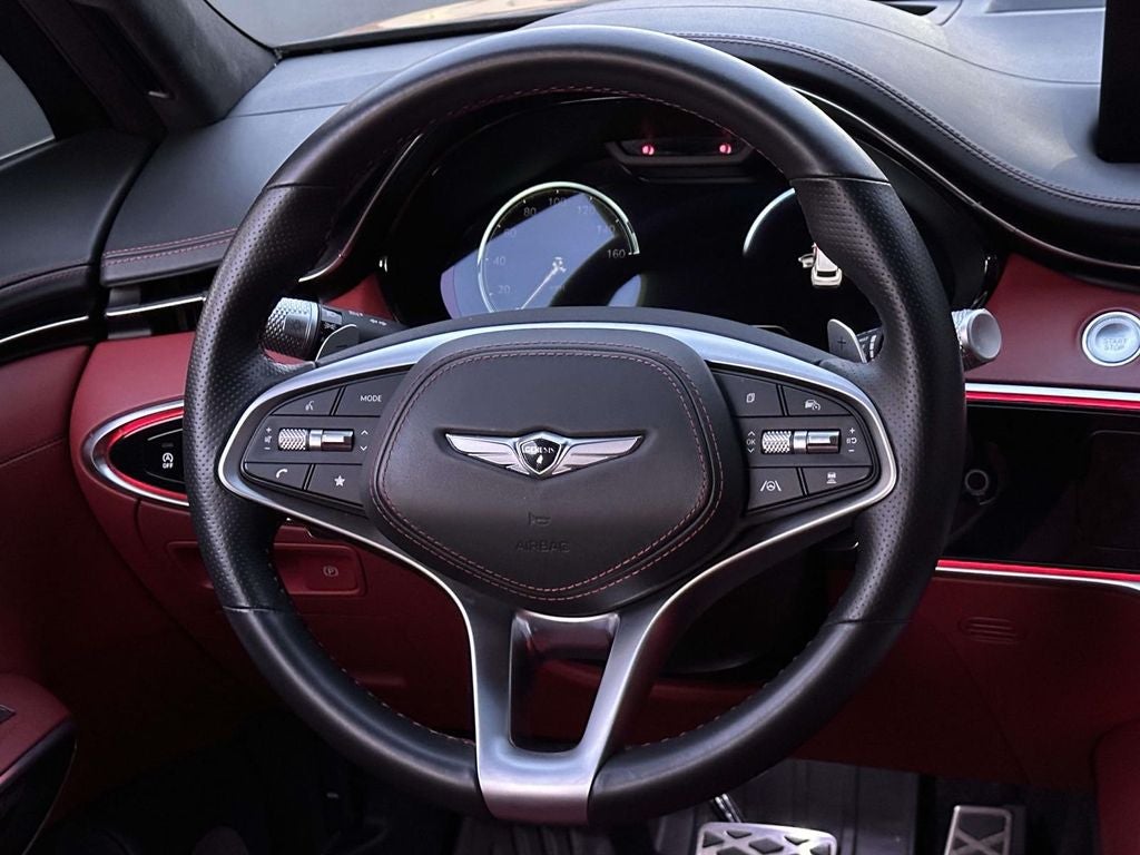 2023 Genesis GV70 3.5T Sport