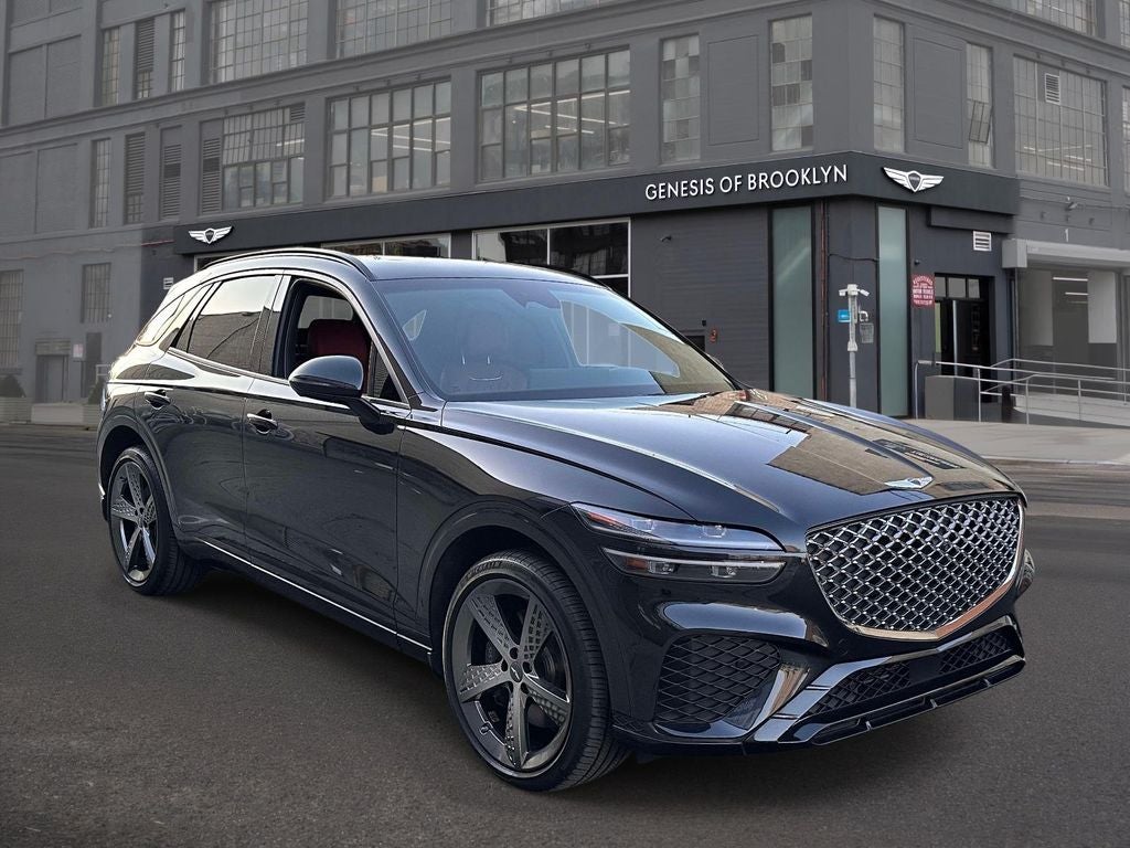 2023 Genesis GV70 3.5T Sport