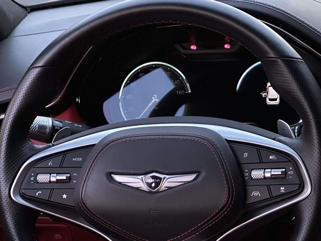 2023 Genesis GV70 3.5T Sport