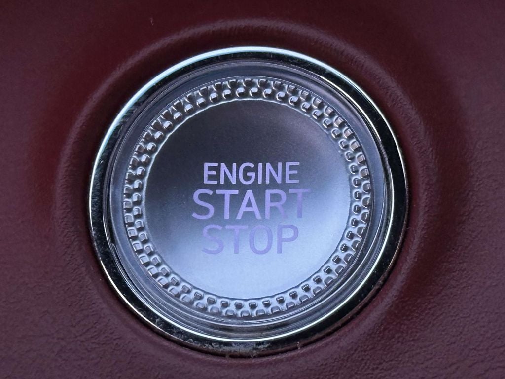 2023 Genesis GV70 3.5T Sport