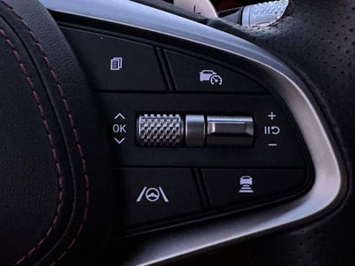 2023 Genesis GV70 3.5T Sport