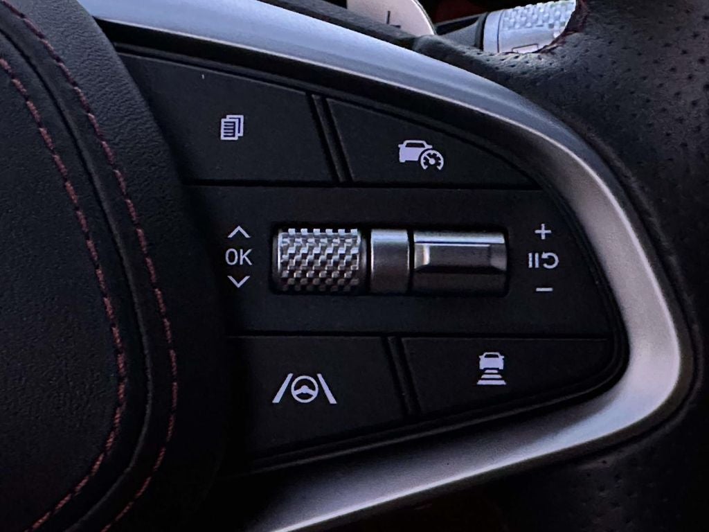 2023 Genesis GV70 3.5T Sport
