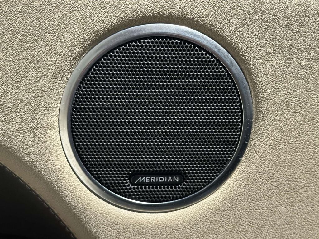 2019 Land Rover Range Rover Sport HSE