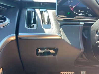 2023 Mercedes-Benz S-Class S 580 4MATIC®