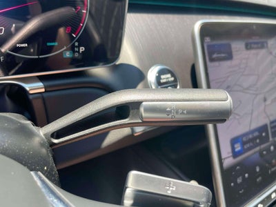 2023 Mercedes-Benz S-Class S 580 4MATIC®