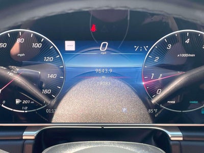 2023 Mercedes-Benz S-Class S 580 4MATIC®