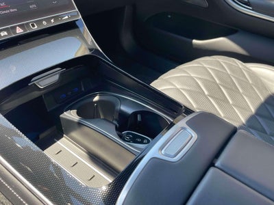 2023 Mercedes-Benz S-Class S 580 4MATIC®